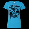 Heavy Cotton Women’s T-Shirt Thumbnail
