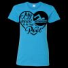 Heavy Cotton Women’s T-Shirt Thumbnail