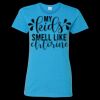 Heavy Cotton Women’s T-Shirt Thumbnail