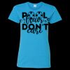 Heavy Cotton Women’s T-Shirt Thumbnail