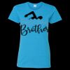 Heavy Cotton Women’s T-Shirt Thumbnail