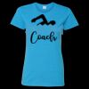 Heavy Cotton Women’s T-Shirt Thumbnail