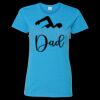 Heavy Cotton Women’s T-Shirt Thumbnail