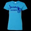 Heavy Cotton Women’s T-Shirt Thumbnail