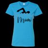 Heavy Cotton Women’s T-Shirt Thumbnail
