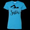 Heavy Cotton Women’s T-Shirt Thumbnail