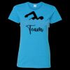 Heavy Cotton Women’s T-Shirt Thumbnail