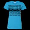 Heavy Cotton Women’s T-Shirt Thumbnail