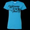 Heavy Cotton Women’s T-Shirt Thumbnail
