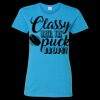 Heavy Cotton Women’s T-Shirt Thumbnail