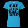 Heavy Cotton Women’s T-Shirt Thumbnail