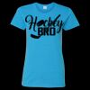 Heavy Cotton Women’s T-Shirt Thumbnail