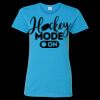 Heavy Cotton Women’s T-Shirt Thumbnail