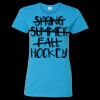 Heavy Cotton Women’s T-Shirt Thumbnail