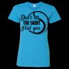 Heavy Cotton Women’s T-Shirt Thumbnail