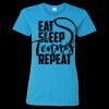 Heavy Cotton Women’s T-Shirt Thumbnail