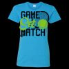 Heavy Cotton Women’s T-Shirt Thumbnail