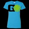 Heavy Cotton Women’s T-Shirt Thumbnail