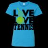 Heavy Cotton Women’s T-Shirt Thumbnail