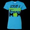 Heavy Cotton Women’s T-Shirt Thumbnail