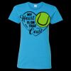 Heavy Cotton Women’s T-Shirt Thumbnail