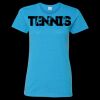 Heavy Cotton Women’s T-Shirt Thumbnail