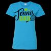 Heavy Cotton Women’s T-Shirt Thumbnail