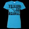 Heavy Cotton Women’s T-Shirt Thumbnail