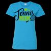 Heavy Cotton Women’s T-Shirt Thumbnail