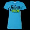 Heavy Cotton Women’s T-Shirt Thumbnail