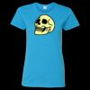 Heavy Cotton Women’s T-Shirt Thumbnail