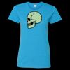 Heavy Cotton Women’s T-Shirt Thumbnail