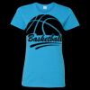 Heavy Cotton Women’s T-Shirt Thumbnail
