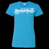 Heavy Cotton Women’s T-Shirt Thumbnail