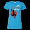 Heavy Cotton Women’s T-Shirt Thumbnail