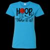 Heavy Cotton Women’s T-Shirt Thumbnail