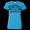 Heavy Cotton Women’s T-Shirt Thumbnail