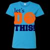 Heavy Cotton Women’s T-Shirt Thumbnail
