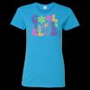 Heavy Cotton Women’s T-Shirt Thumbnail