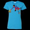 Heavy Cotton Women’s T-Shirt Thumbnail