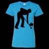 Heavy Cotton Women’s T-Shirt Thumbnail
