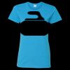 Heavy Cotton Women’s T-Shirt Thumbnail
