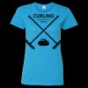 Heavy Cotton Women’s T-Shirt Thumbnail