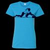 Heavy Cotton Women’s T-Shirt Thumbnail
