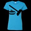 Heavy Cotton Women’s T-Shirt Thumbnail