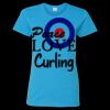Heavy Cotton Women’s T-Shirt Thumbnail