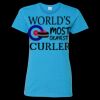 Heavy Cotton Women’s T-Shirt Thumbnail