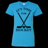 Heavy Cotton Women’s T-Shirt Thumbnail