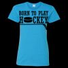 Heavy Cotton Women’s T-Shirt Thumbnail