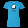 Heavy Cotton Women’s T-Shirt Thumbnail
